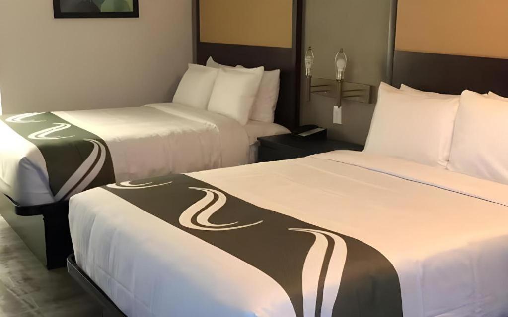 Quality Inn Celebration Luaran gambar